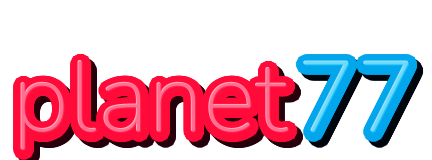 planet77 — logo kanal