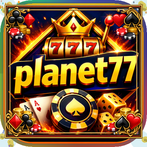 planet77 — mitra unggulan